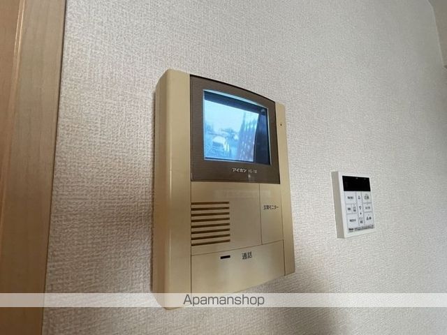 こすも80 Aの内装写真