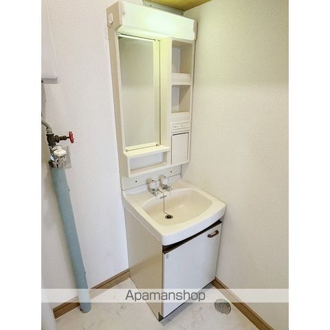 タウンハウス晃和ライラックの内装写真