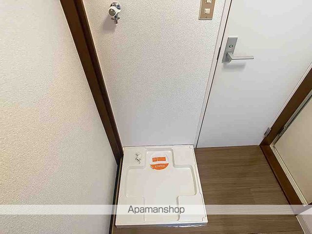 コルティーレの内装写真