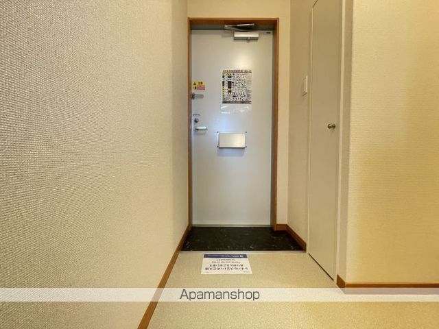 レオパレス北斗 Iの内装写真