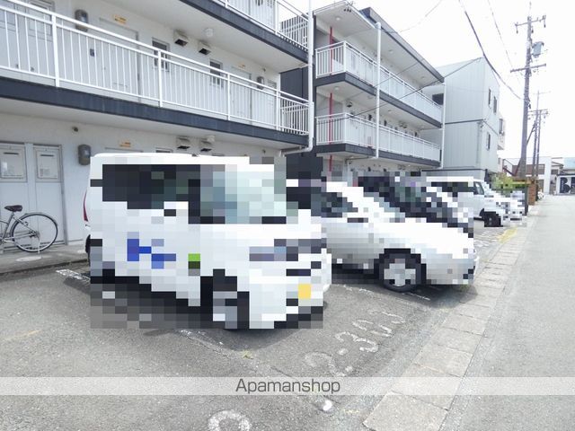 マンションシマノIIのその他写真