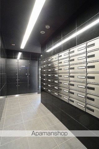 ステージグランデ蒲田アジールコートのその他写真