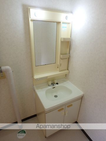 センチュリーハイツ21の内装写真