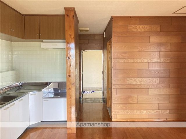 坂本マンションの内装写真