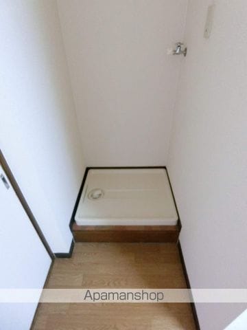 ハイツパピリオIの内装写真