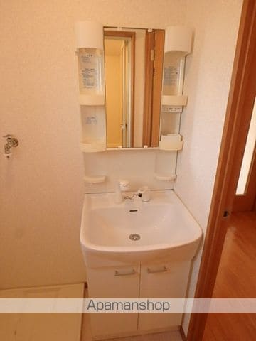 サントピア春日の内装写真