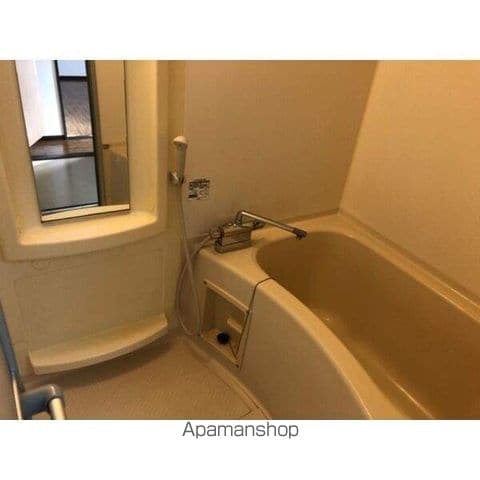イーストパークの内装写真