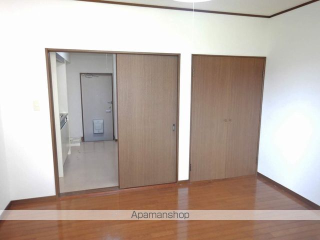 徳島県徳島市吉野本町６丁目[1K/21.53m2]の内装5