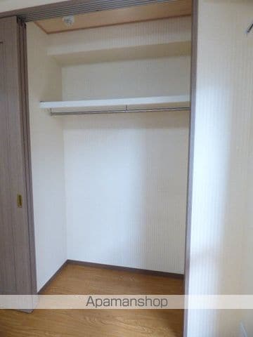 クリスタルコートESAKAの内装写真