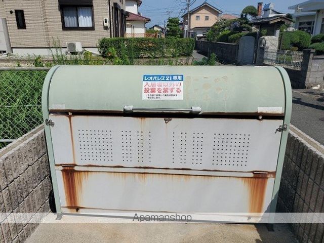 レオパレスWELLのその他写真