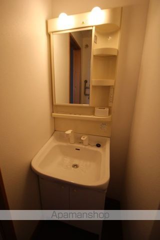 ピースハーモニー北10条の内装写真