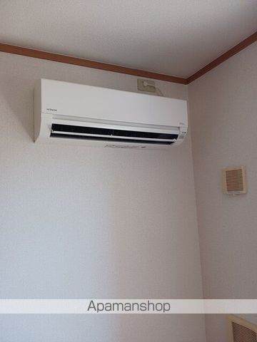エレガンス・K Iの内装写真
