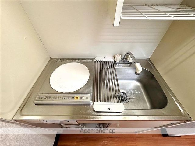 グレートハイツ双葉ケ丘の内装写真