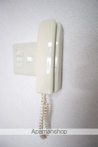 パールマンションの内装写真