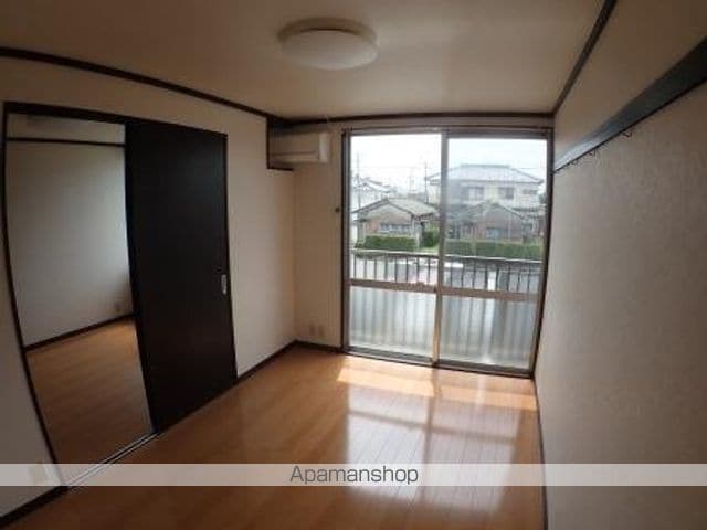 交詢ハイツの内装写真