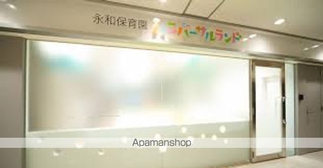 プレジール西院の周辺写真