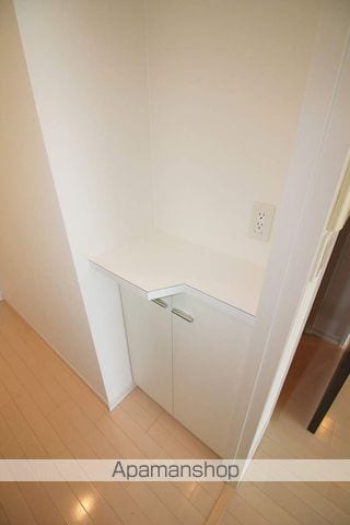 アーバネックス北浜の内装写真