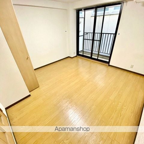 スタジオビジュの内装写真