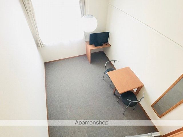 レオパレスドエルの内装写真