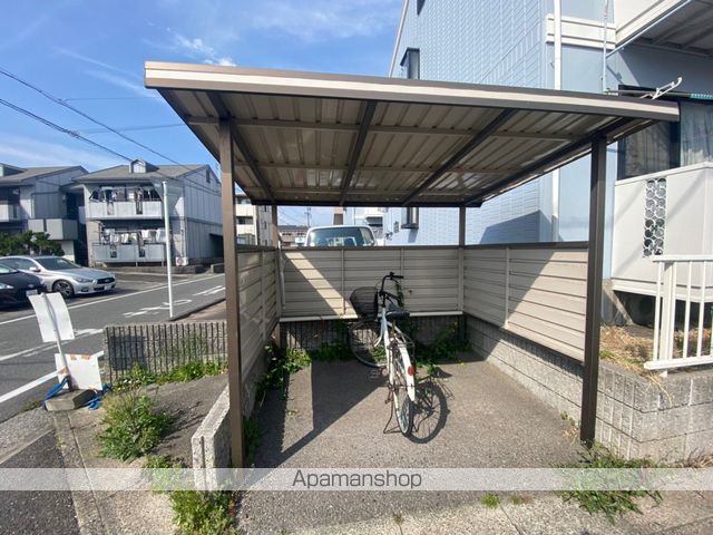 シャネルスィートA棟のその他写真