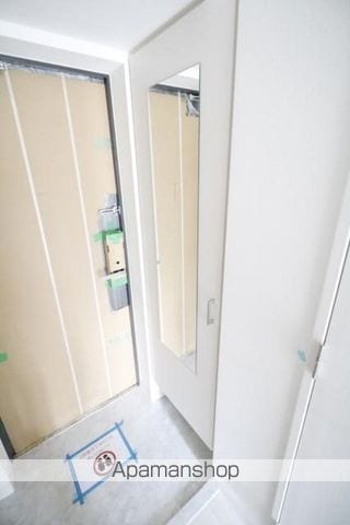 エスリードレジデンス大阪弁天町の内装写真