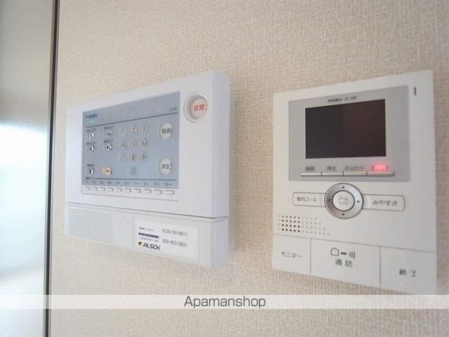 アマポーラの内装写真