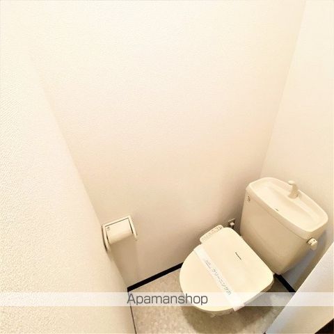 サンライズ湘南の内装写真