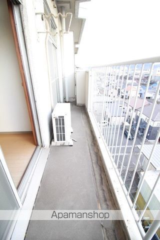 ニコニコビルの内装写真