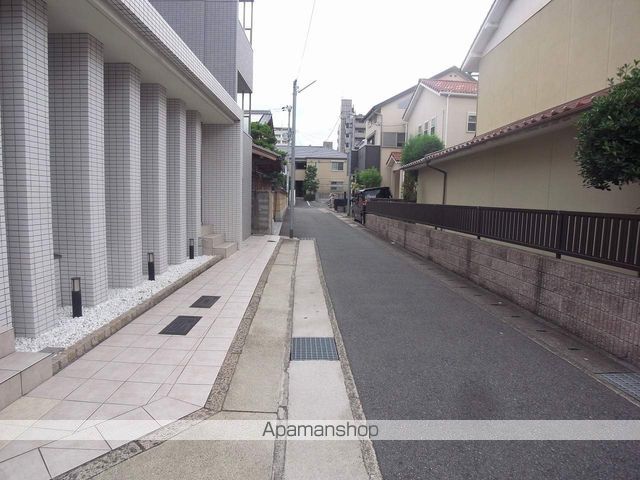 グランディールの周辺写真