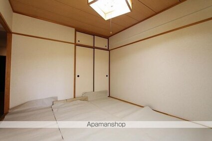 リバティハウス[2LDK/66m2]の内装2