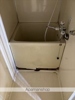 長野県長野市大字安茂里小市[2K/40.6m2]のバス