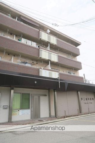 ロイヤルコーポ忠岡の外観写真