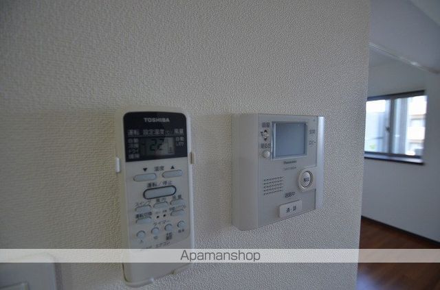 レーブコート西千石の内装写真