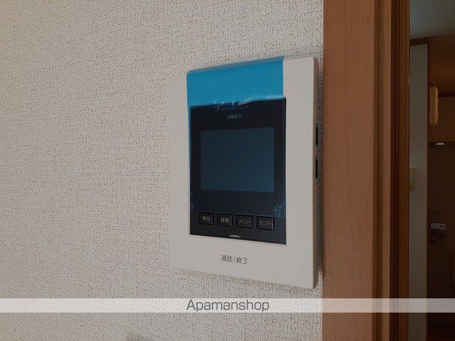 グレイス アニューの内装写真