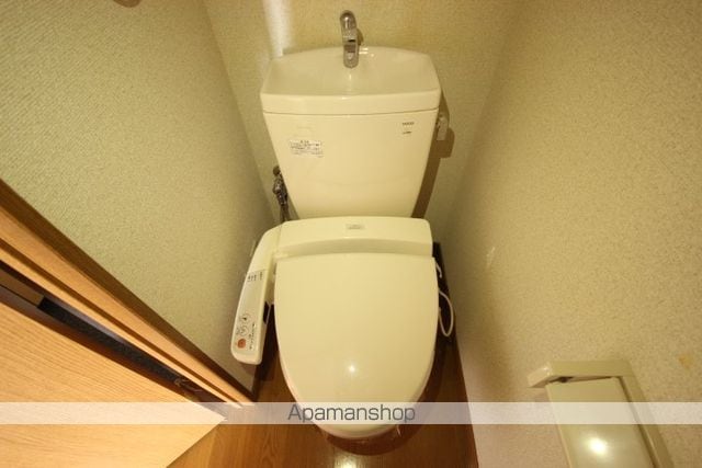 フラット府中の内装写真