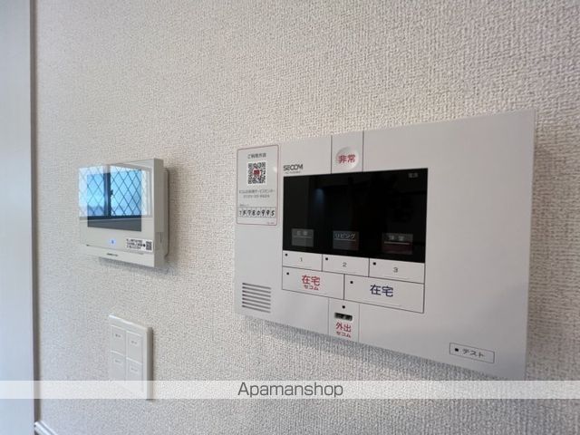 クレメントの内装写真