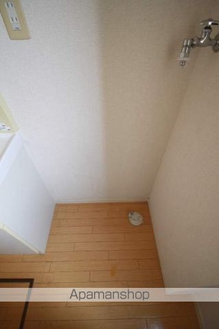 ボミュールメゾンの内装写真