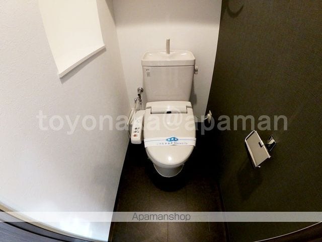アーバネックス豊中桜塚の内装写真
