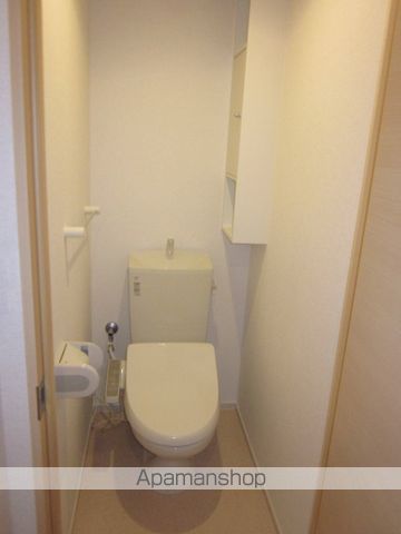 ハイマート ライツIIの内装写真