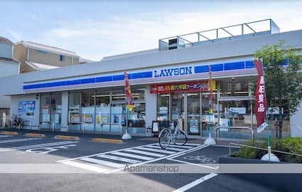 アーバンプレイス高円寺[1R/11.05m2]の周辺2