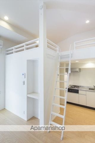 コンフォール千葉の内装写真