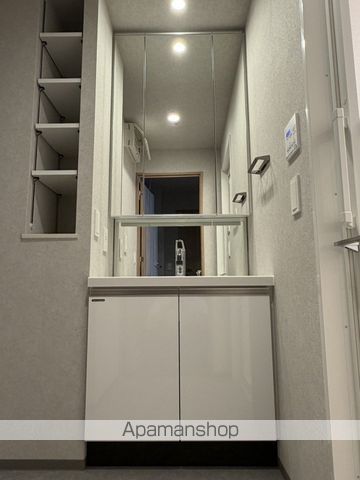 リテラス南千住サウスの内装写真