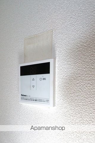 リベロハイツの内装写真