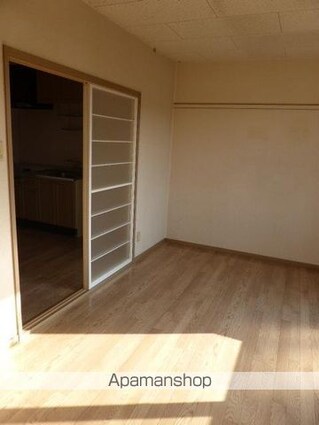 サンライフ野々浜Ｃ[3DK/47.54m2]のリビング・居間6