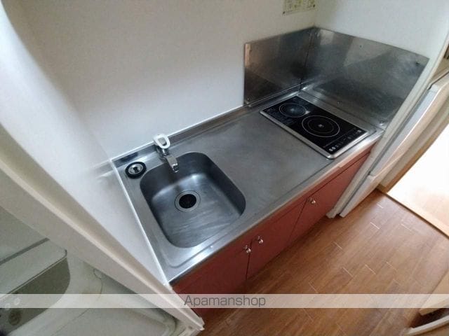 レオパレスメイゾンチュトワイエの内装写真