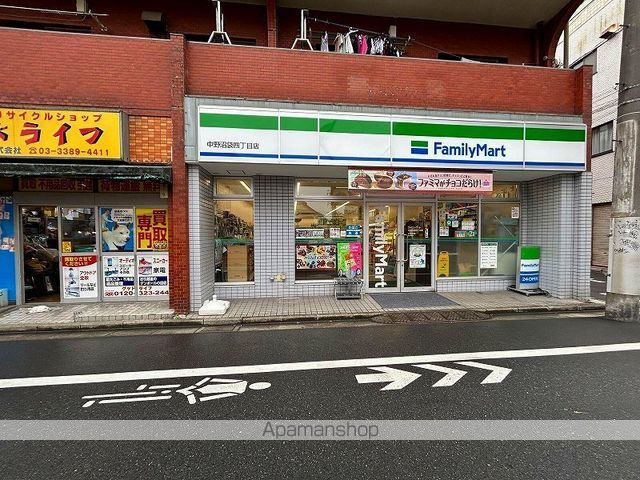 レオパレスはなみずきの周辺写真
