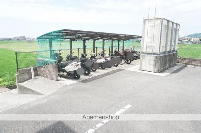 ジュネス針田 A棟のその他写真