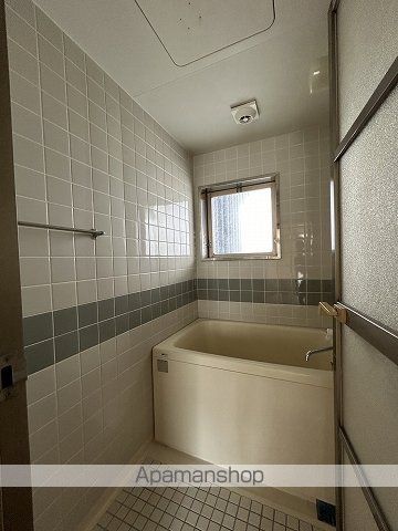 沖田ビルの内装写真