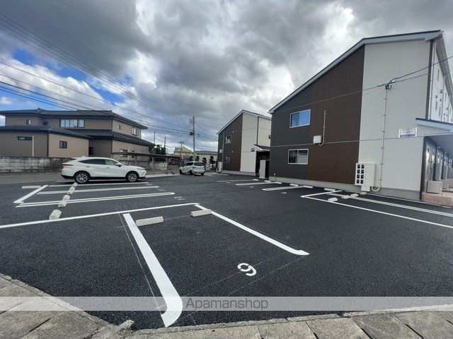 アネックスカノエAのその他写真