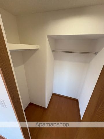 パークヒルズ知手の内装写真